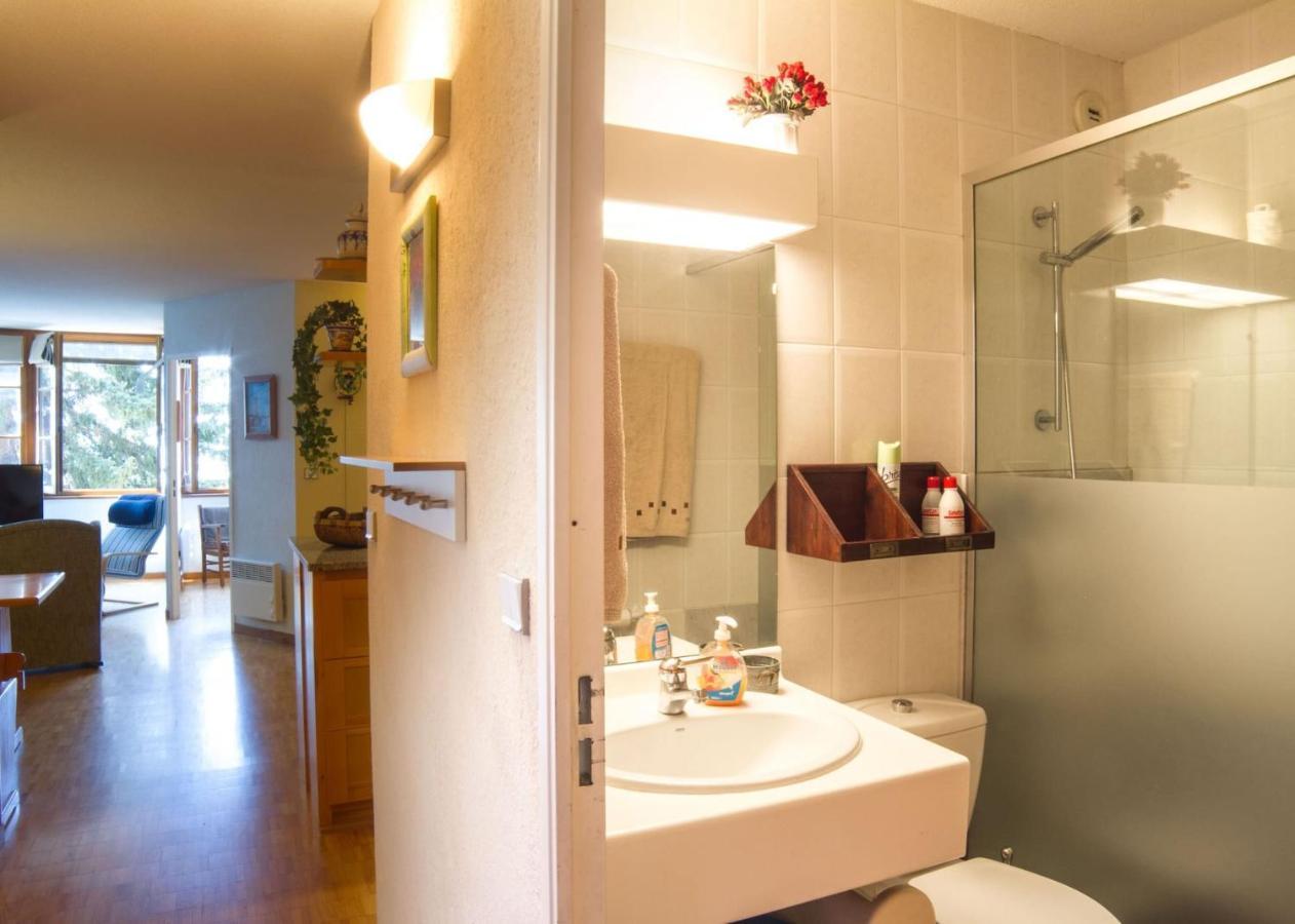 Apartamento Montana Park 113 Apartment Enveitg Екстериор снимка