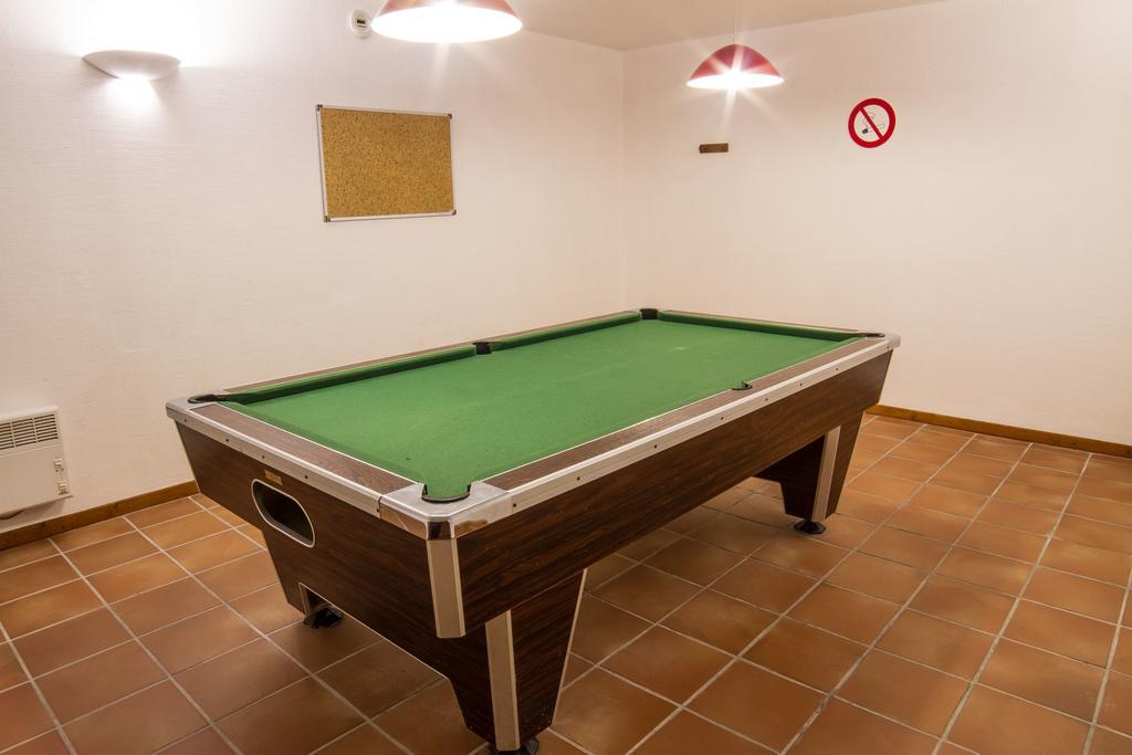 Apartamento Montana Park 113 Apartment Enveitg Екстериор снимка
