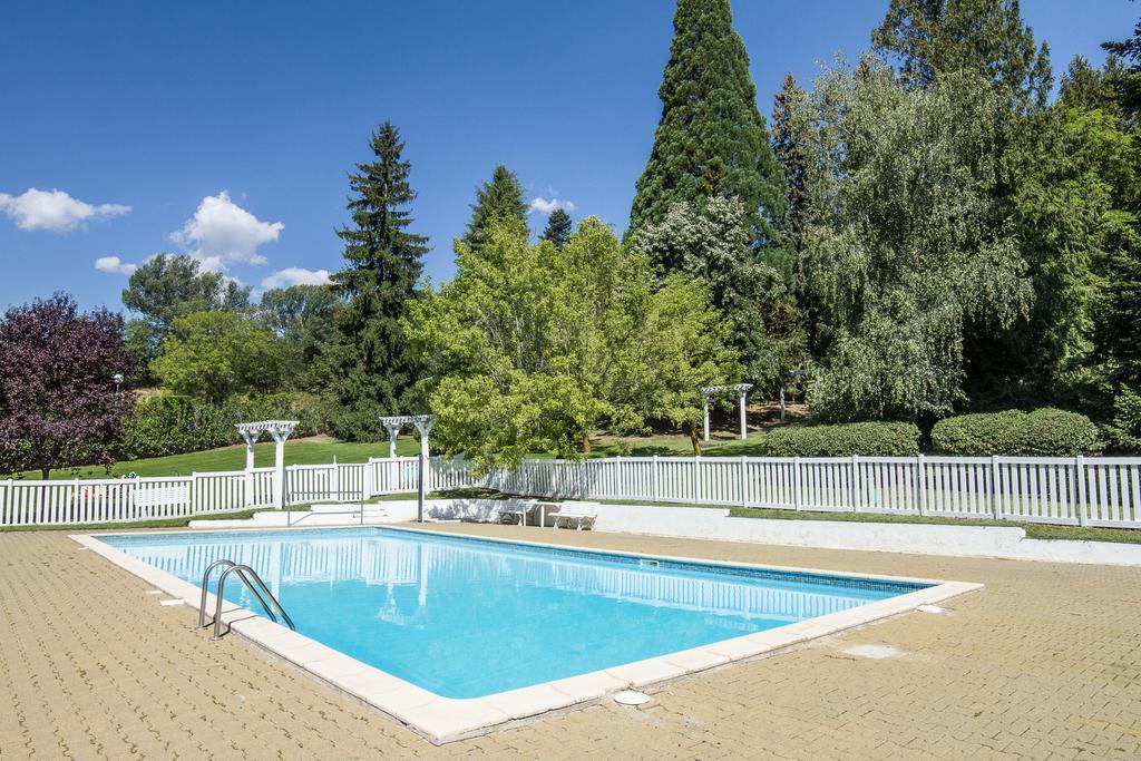 Apartamento Montana Park 113 Apartment Enveitg Екстериор снимка