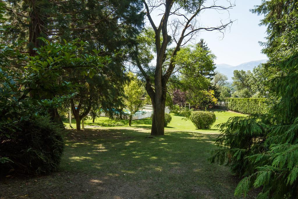 Apartamento Montana Park 113 Apartment Enveitg Екстериор снимка