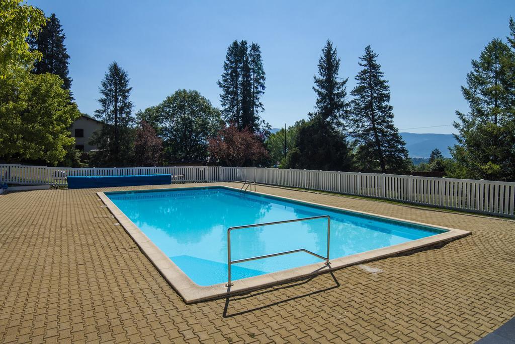 Apartamento Montana Park 113 Apartment Enveitg Екстериор снимка