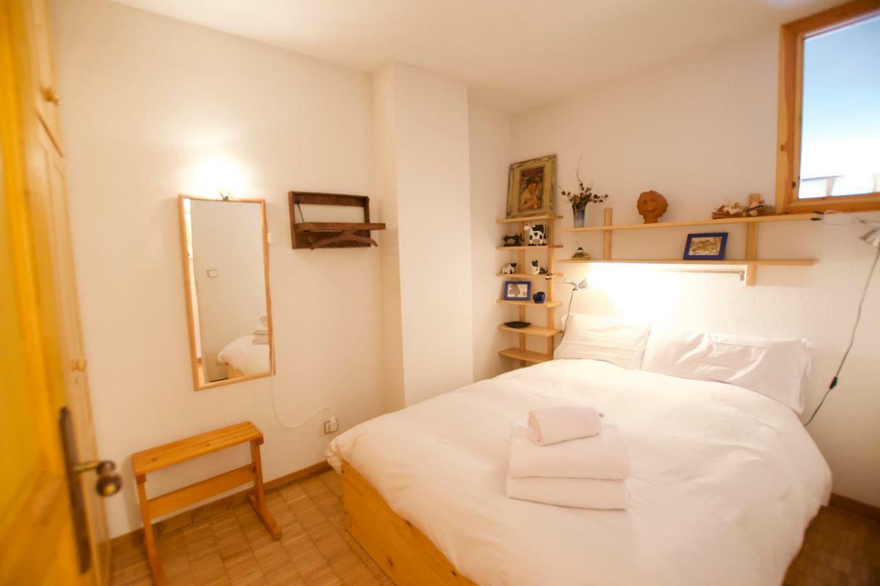 Apartamento Montana Park 113 Apartment Enveitg Екстериор снимка
